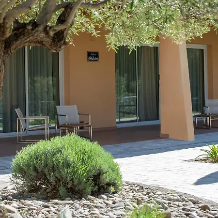 Novotel Pont De L'arc 4* Aix-en-Provence