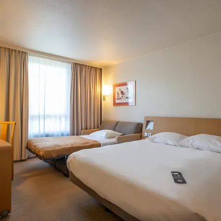 Novotel Pont De L'arc 4* Aix-en-Provence