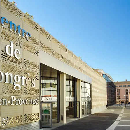Novotel Pont De L'arc Aix-en-Provence