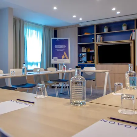Novotel Pont De L'arc Hotel Aix-en-Provence